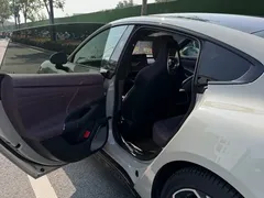 2026 Xiaomi SU7 RWD Standard — фото 11