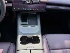 2026 Xiaomi SU7 RWD Standard — фото 12