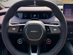 2026 Xiaomi SU7 RWD Standard — фото 13