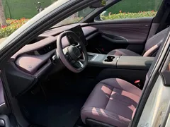 2026 Xiaomi SU7 RWD Standard — фото 14