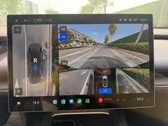 2026 Xiaomi SU7 RWD Standard — фото 16