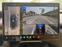 2026 Xiaomi SU7 RWD Standard — фото 17