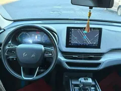2023 Hongqi E-QM5 Basic Mobility, чёрный — фото 4