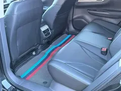 2023 Hongqi E-QM5 Basic Mobility, чёрный — фото 5