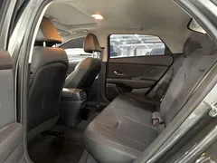 2023 Hyundai Elantra 1.5L CVT GLX Elite — фото 5