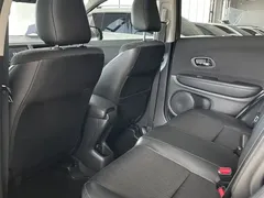 2020 Honda Vezel 1.5L CVT Pioneer, белый — фото 4