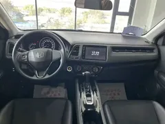 2020 Honda Vezel 1.5L CVT Pioneer, белый — фото 5