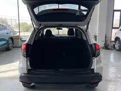 2020 Honda Vezel 1.5L CVT Pioneer, белый — фото 9