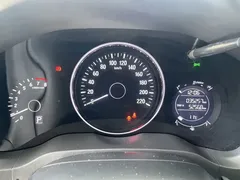 2020 Honda Vezel 1.5L CVT Pioneer, белый — фото 11
