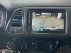 2020 Honda Vezel 1.5L CVT Pioneer, белый — фото 15