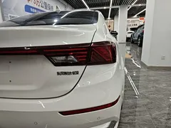 2021 Kia Cerato 1.5L CVT Fashion, белый — фото 8