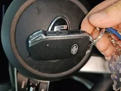 2021 Kia Cerato 1.5L CVT Fashion, белый — фото 9