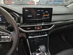 2021 Kia Cerato 1.5L CVT Fashion, белый — фото 13
