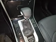 2021 Kia Cerato 1.5L CVT Fashion, белый — фото 14