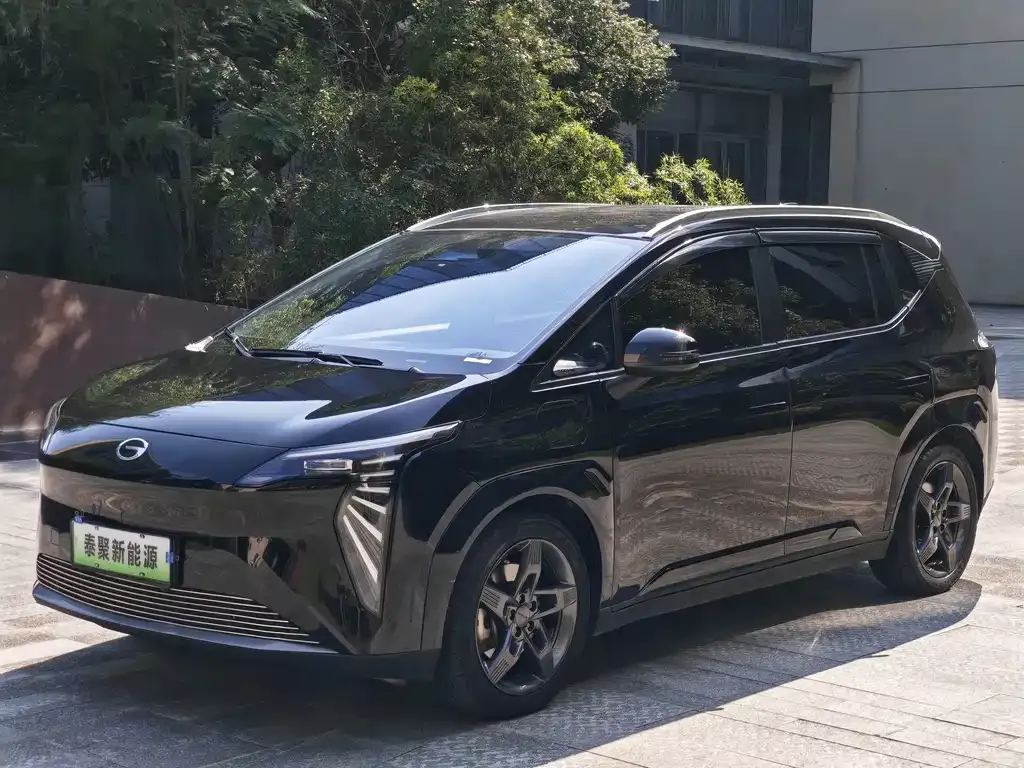 2023 Aion Plus 510