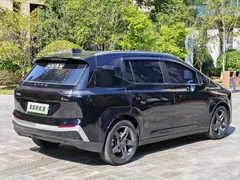 2023 Aion Plus 510, чёрный — фото 4
