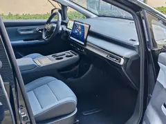 2023 Aion Plus 510, чёрный — фото 11