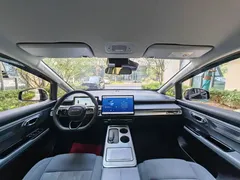 2023 Aion Plus 510, чёрный — фото 12
