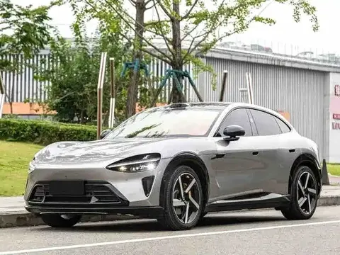 2025 Xiaomi YU7 4WD Max