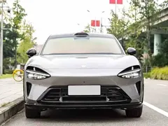 2025 Xiaomi YU7 4WD Max — фото 2