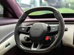 2025 Xiaomi YU7 4WD Max — фото 7