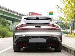 2025 Xiaomi YU7 4WD Max — фото 9