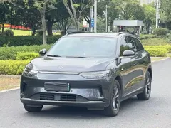2023 Leapmotor C11 EV 500 — фото 1