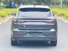 2023 Leapmotor C11 EV 500 — фото 2