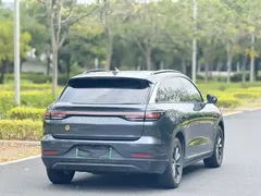 2023 Leapmotor C11 EV 500 — фото 3