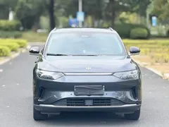 2023 Leapmotor C11 EV 500 — фото 4