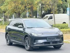 2023 Leapmotor C11 EV 500 — фото 5