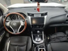 2020 Nissan Terra 2.5L XL Upper AT 2WD Luxury, белый — фото 10