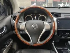 2020 Nissan Terra 2.5L XL Upper AT 2WD Luxury, белый — фото 11