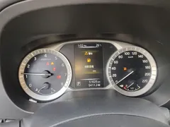 2020 Nissan Terra 2.5L XL Upper AT 2WD Luxury, белый — фото 12