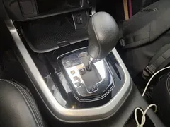 2020 Nissan Terra 2.5L XL Upper AT 2WD Luxury, белый — фото 14