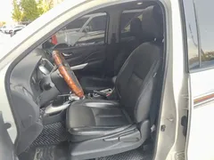 2020 Nissan Terra 2.5L XL Upper AT 2WD Luxury, белый — фото 15