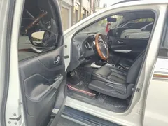 2020 Nissan Terra 2.5L XL Upper AT 2WD Luxury, белый — фото 16