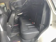 2020 Nissan Terra 2.5L XL Upper AT 2WD Luxury, белый — фото 17