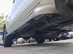 2020 Nissan Terra 2.5L XL Upper AT 2WD Luxury, белый — фото 21