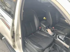 2020 Nissan Terra 2.5L XL Upper AT 2WD Luxury, белый — фото 25