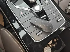 2022 BYD Song Max DM-i PHEV 105km Flagship, синий — фото 9