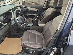 2022 BYD Song Max DM-i PHEV 105km Flagship, синий — фото 15