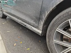 2022 BYD Song Max DM-i PHEV 105km Flagship, синий — фото 21