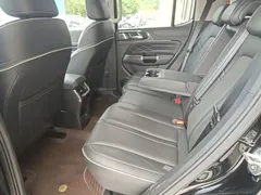 2021 Tank 300 City 2.0T, чёрный — фото 17