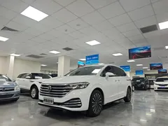 2020 Volkswagen Viloran 380TSI Premium, белый — фото 1