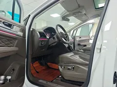 2020 Volkswagen Viloran 380TSI Premium, белый — фото 4