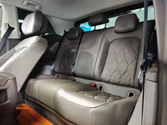 2020 Volkswagen Viloran 380TSI Premium, белый — фото 7