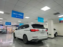 2020 Volkswagen Viloran 380TSI Premium, белый — фото 10