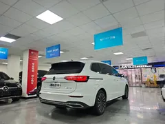 2020 Volkswagen Viloran 380TSI Premium, белый — фото 11