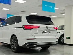 2020 Volkswagen Viloran 380TSI Premium, белый — фото 13